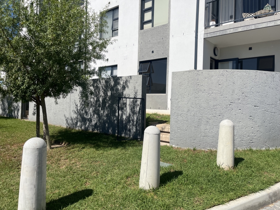 1 Bedroom Property for Sale in Buh Rein Estate Western Cape